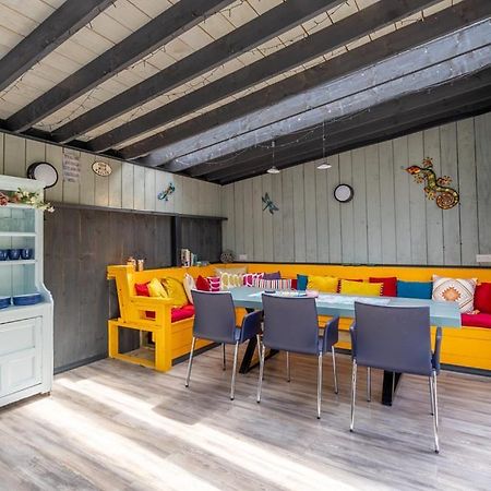 Mount Hillary Holiday Pods Cork Extérieur photo