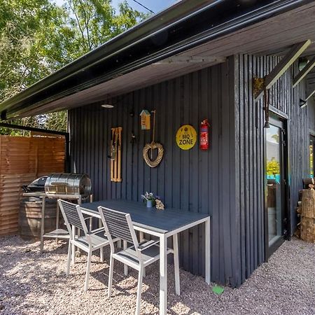Mount Hillary Holiday Pods Cork Extérieur photo